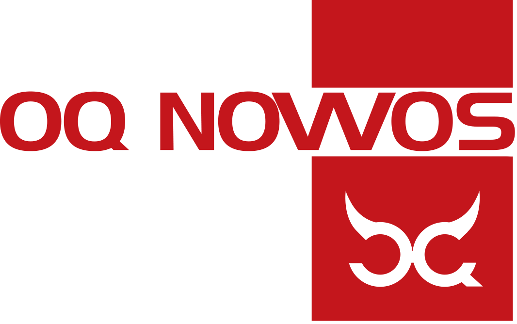 OQ NOVVOS logo main